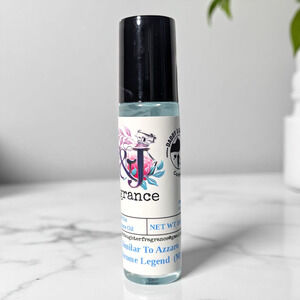 Roll On - Men's Fragrance Oil - Brand New